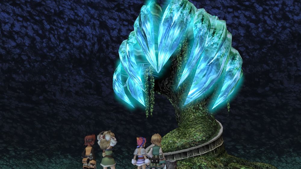 Final Fantasy Crystal Chronicles Remastered recensione online